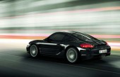 2008 Porsche Cayman Photos
