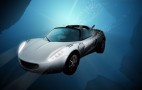 2008 Rinspeed sQuba Concept