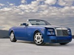 2008 Rolls-Royce Phantom Drophead Coupe
