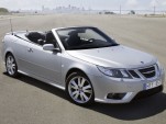 2008 Saab 9-3 Convertible