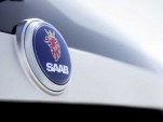 2008 Saab 9-3 Sedan