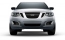 Saab Says It Will Build 9-4X Crossover
