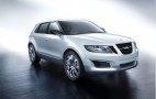 Saab Confirms 9-4X Crossover For Production, Unveiling 'Later This Year'