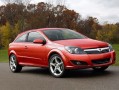 2008 Saturn Astra