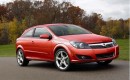 2008 Saturn Astra