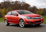 2008 Saturn Astra Photos