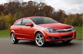 2008 Saturn Astra Photos