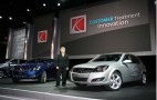Saturn Dealerships Proved Perfect Fit For Kia's Expansion