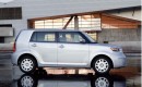 2008 Scion xB