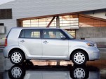 2008 Scion xB
