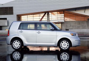 2008 Scion xB