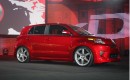 2008 Scion xD