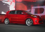 2008 Scion xD