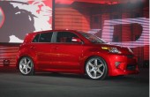 2008 Scion xD Photos