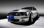 Shelby GT500KR Owner Hit with $31,000 Repair Bill for Minor Accident