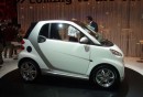 2008 Smart fortwo 2008 smart fortwo