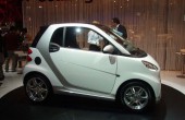 2008 Smart fortwo Photos
