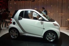 2008 smart fortwo