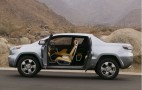 Confirmed: Toyota Could Consider Prius-Based Pickup Truck