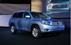 Is Toyota in Trouble?