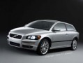 2008 Volvo C30