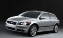 2008 Volvo C30