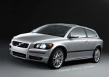 2008 Volvo C30 Photos