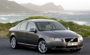 2008 Volvo S80 T6