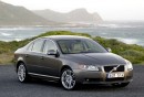 2008 Volvo S80 T6