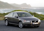 2008 Volvo S80 Photos