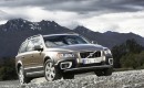 2008 Volvo XC70