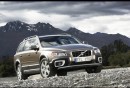 2008 Volvo XC70