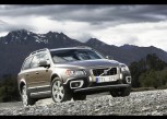 2008 Volvo XC70