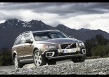 2008 Volvo XC70 Photos