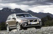 2008 Volvo XC70 Photos