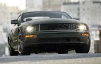 The 2008 Bullitt Mustang Unveiled