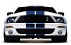 Official 2008 Shelby GT500 Production Numbers