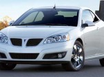 2009.5 Pontiac G6 hardtop convertible