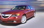 Report: Acura V8 won’t arrive until 2015