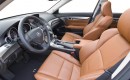 2009 Acura TL interior