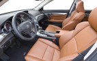 Ward’s Auto announces 2009 Interior of the Year winners