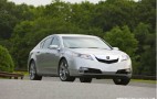 Acura forges ahead with tier 1 luxury plans, NSX could be revived