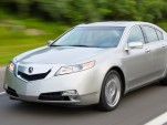 2009 Acura TL