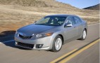 Acura's TSX diesel faces indefinite delay