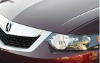 Say Hello to Acura’s New Sport Wagon