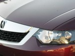 2009 Acura TSX
