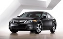 2009 Acura TSX