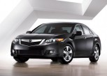 2009 Acura TSX