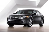 2009 Acura TSX Photos