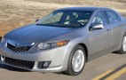 Honda may delay U.S. diesels due to fuel costs